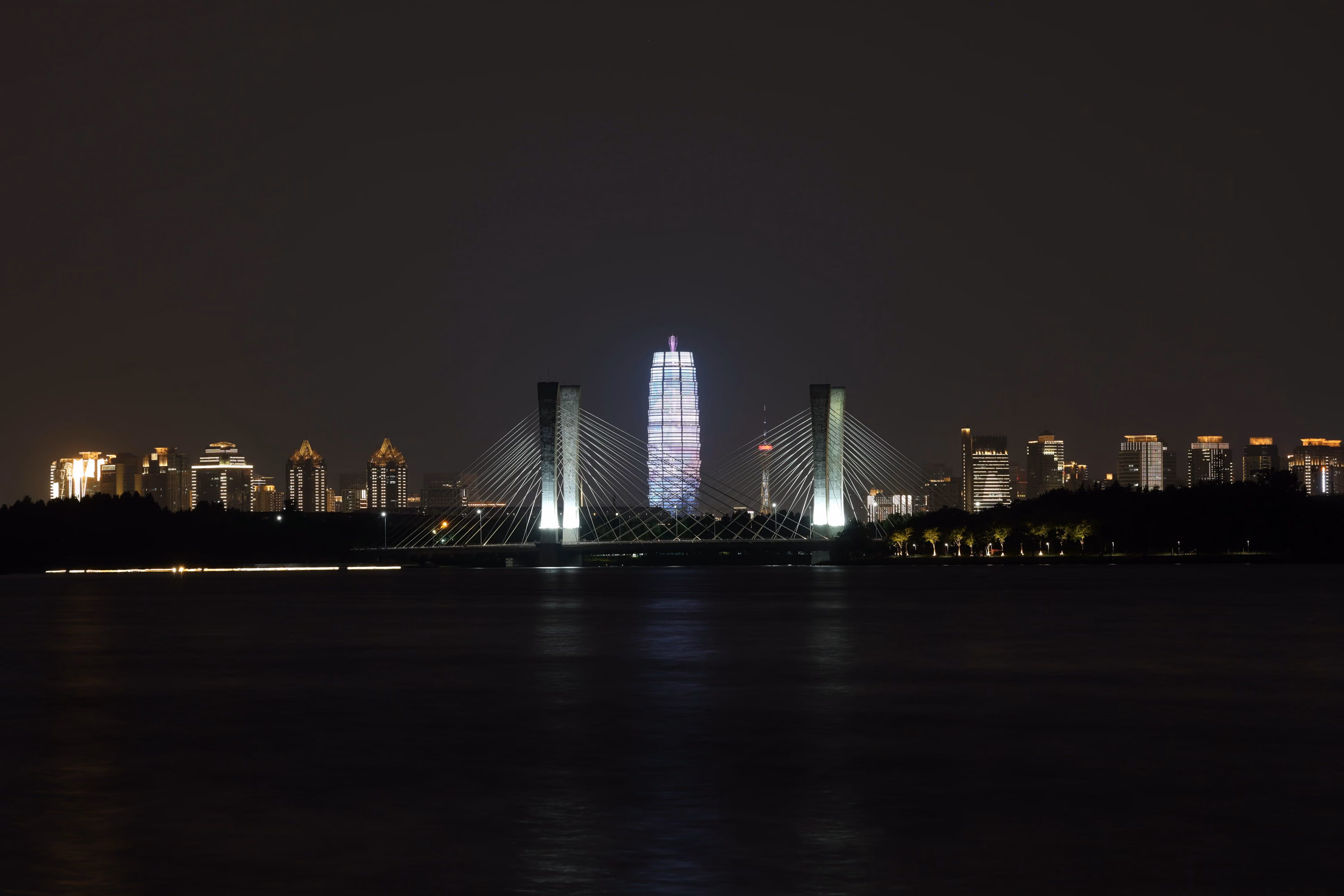 金水区, 河南省, 中国