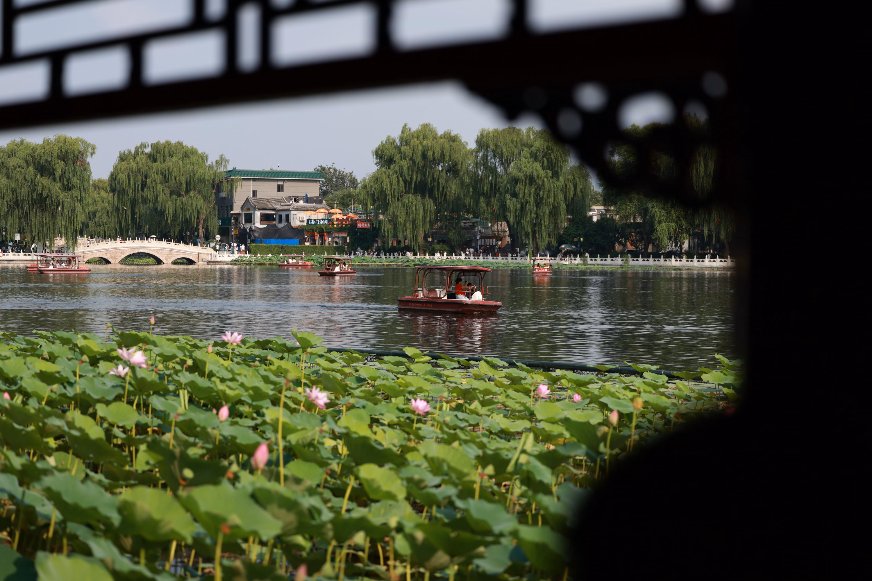 西城区, 中国