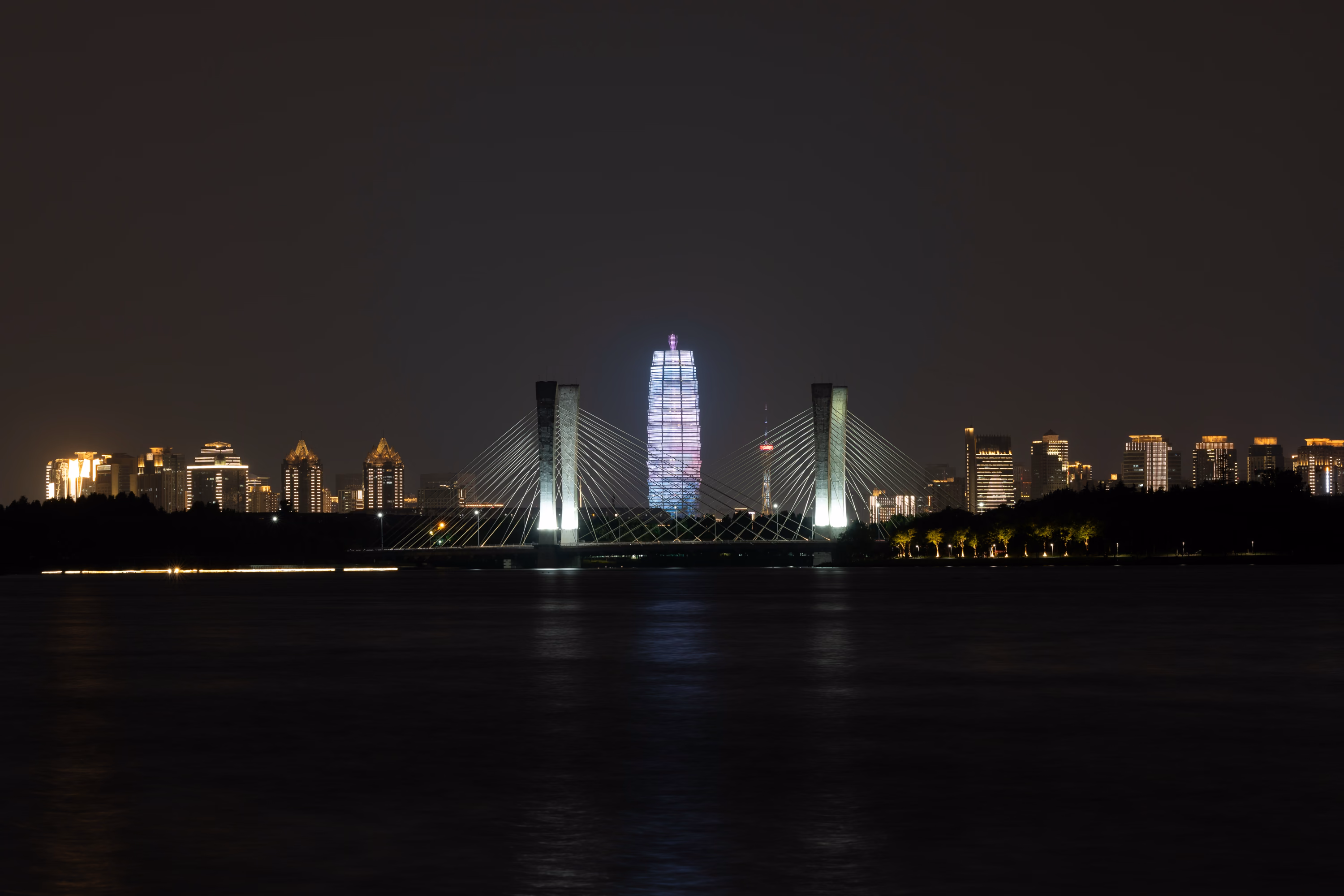 金水区, 河南省, 中国
